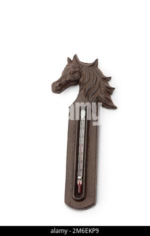 Objets en fer forgé de diverses sortes. Souvenirs. Cadeau. Articles de décoration Banque D'Images