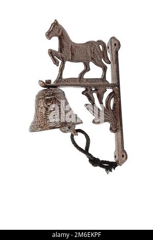 Objets en fer forgé de diverses sortes. Souvenirs. Cadeau. Articles de décoration Banque D'Images