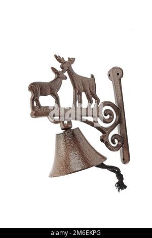 Objets en fer forgé de diverses sortes. Souvenirs. Cadeau. Articles de décoration Banque D'Images