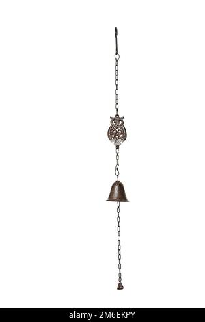 Gadget à cordes à accrocher avec diverses figures. Cadeau de Noël, Pâques, Saint-Valentin, vacances, hiver, été, printemps, anniversaire Banque D'Images