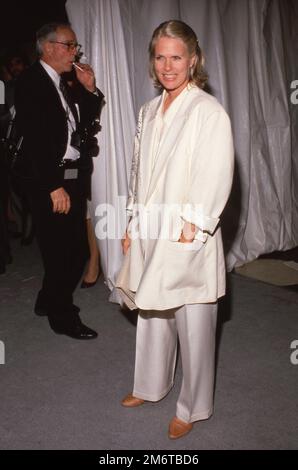 Sharon Gless 1987 crédit : Ralph Dominguez/MediaPunch Banque D'Images