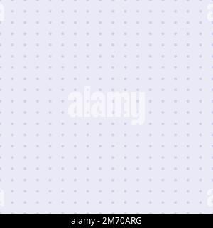 Pois ou texture de journal de balle. Motif monochrome transparent. Arrière-plan en pointillés. Motif géométrique abstrait. Illustration de Vecteur