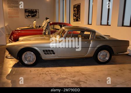 1956 Ferrari 250 GT Speciale-Berlinetta Banque D'Images