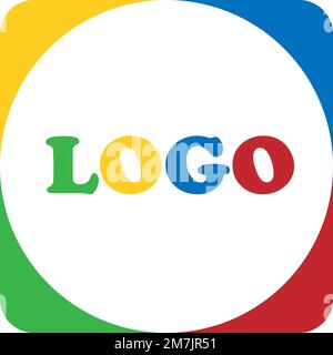 logo isolé sur l'arrière-plan. Illustration vectorielle. SPE 10. Illustration de Vecteur