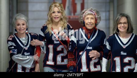 80 pour le film Brady Banque D'Images