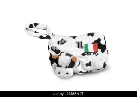 Gadgets en bois, gadgets en tissu et gadgets en céramique, de formes diverses. Arbre, porte-clés, nains, objets décoratifs, marionnettes, porte-bougie, antidérapant Banque D'Images