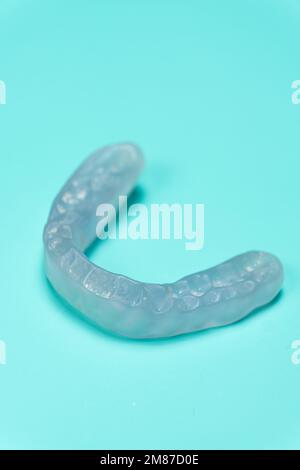 Attelle Dentaire En Verre à Bande Flexible - Pour Dent Lâche Ou Collage Léger - Neuf