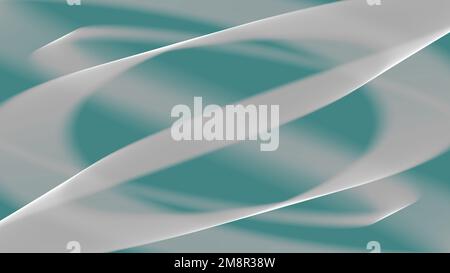 Arrière-plan résumé 8K bleu turquoise blanc jaune or rouge bleu jaune blanc lilas noir bleu clair bleu foncé courbes courbes dégradé Banque D'Images