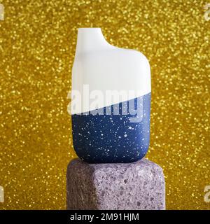 elfbar nachfüll pod läuft aus Dis-moi ce que tu aimes, je te dirais si tu deviendras dépendant à la  nicotine… : Facteurs prédicteurs de l'usage des e-cigarette aromatisées -  Addict Aide main image 0