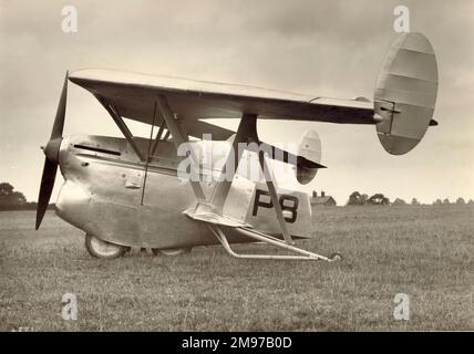 Pterodactyl V de Westland-Hill, K2770. Banque D'Images