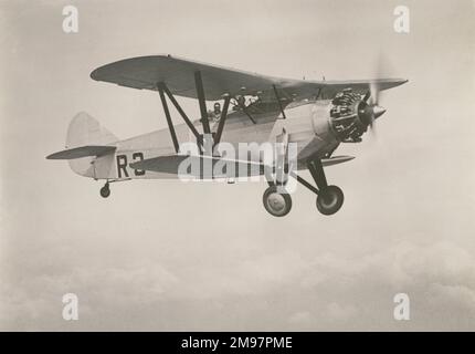 Bristol Type 118, R-3. Banque D'Images