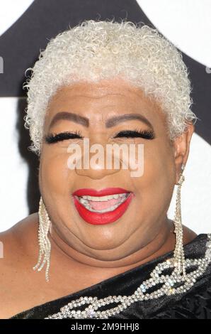 Los Angeles, États-Unis. 17th janvier 2023. Luenell 01/17/2023 la première à Los Angeles de Netflix's 'You People' tenue au Regency Village Theatre de Los Angeles, CA. Photo par I. Hasegawa/HNW/Pictuelux crédit : PictureLux/The Hollywood Archive/Alay Live News Banque D'Images