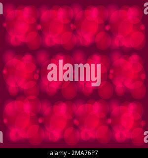 Arrière-plan vectoriel lumineux abstrait et coloré Illustration de Vecteur