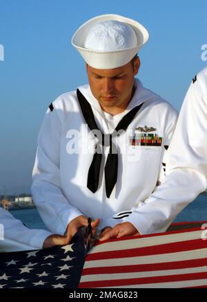 060911-N-2183K-023. Base: NAB Coronado État: Californie (CA) pays: Etats-Unis d'Amérique (USA) Banque D'Images