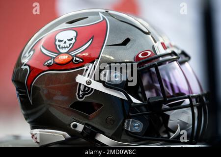 Pro Football Hall of Fame on X: Which @Buccaneers helmet was