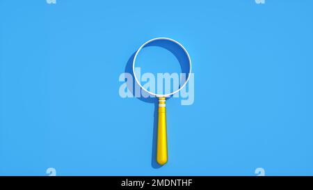 notion de référencement Banque D'Images