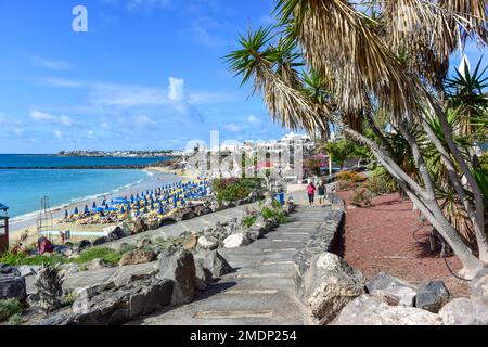 Lanzarote & Fortaventura, îles Canaries, Espagne Banque D'Images