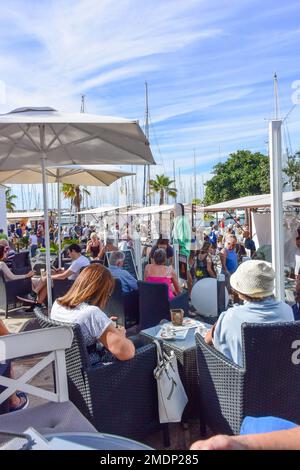 Lanzarote & Fortaventura, îles Canaries, Espagne Banque D'Images