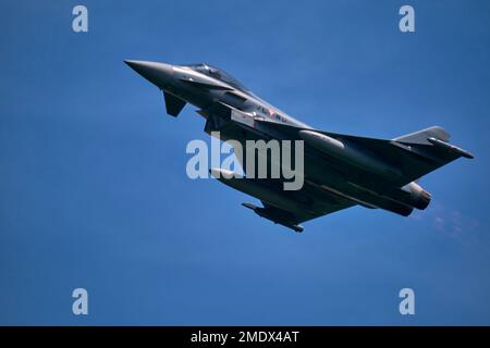 Airshows UK, Riat, Fairford Banque D'Images