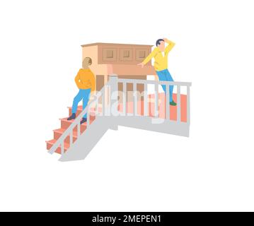 Réussi Banque D'Images