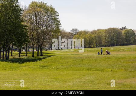 Colchster, Essex, Photographie locale Banque D'Images