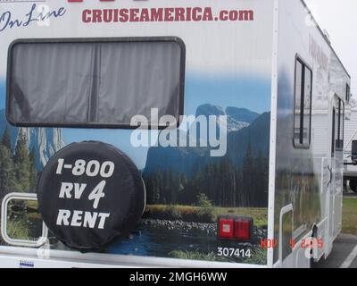 Commandements de l'entretien et de la logistique Atlantique - équipe d'inventaire des biens - Alger - 26-HK-177-45. Ouragan Katrina Banque D'Images