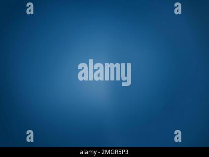 fond dégradé texturé bleu Banque D'Images