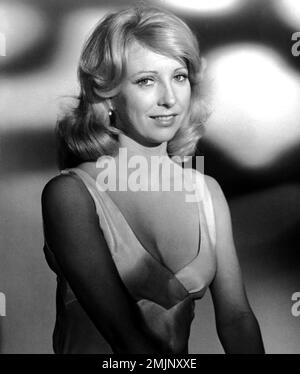 TERI GARR dans LE JEUNE FRANKENSTEIN (1974), dirigé par MEL BROOKS. Crédit: 20th CENTURY FOX / Album Banque D'Images