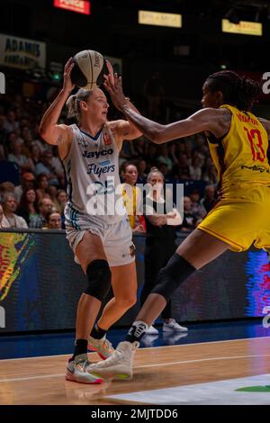 Adélaïde, Australie. 28th janvier 2023. Adélaïde, Australie méridionale