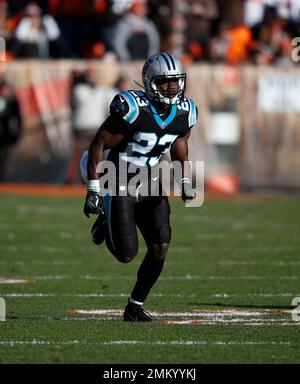 Philadelphia Eagles running back Kenjon Barner (38) during the NFL football  game between the Philadelphia Eagles and the Carolina Panthers on Thursday  October 12, 2017 in Charlotte, NC. Jacob Kupferman/CSM Stock Photo - Alamy