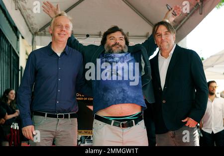 Foto de Jack Black - Escola de Rock : Fotos Richard Linklater, Jack Black -  Foto 56 de 270 - AdoroCinema