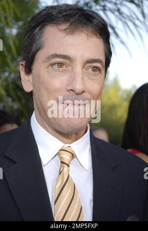 Scott Baio participe à la collecte de fonds du Star 2009 de l'Irak. Cet avantage rend hommage aux soldats des soldats des armées iraquiennes, ainsi qu'à l'engagement de Gary Sinise envers nos troupes et les enfants de l'Irak. Iraq Star, Inc. Est une fondation à but non lucratif dédiée à fournir les chirurgies reconstructives nécessaires pour aider les vétérans de guerre à se remettre de blessures physiques et mentales. Los Angeles, Californie. 10/4/09. Banque D'Images