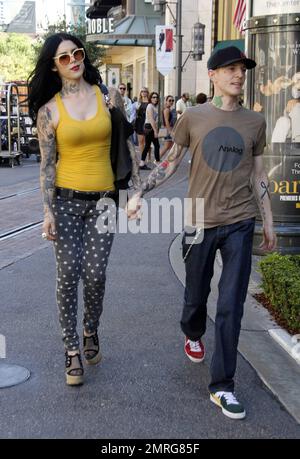 Après avoir confirmé par les réseaux sociaux qu'ils étaient en train de