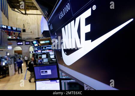 nike exchange online