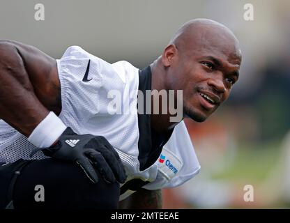 June 14, 2017 - New Orleans Saints wide receiver Corey Fuller (11)  participates in New Orleans Saints minicamp held at the New Orleans Saints  Training Facility in Metairie, LA. Stephen Lew/CSM Stock Photo - Alamy