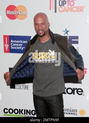 Commune aux Unites de Hollywood pour la Biennale de 4th Stand Up to cancer (SU2C), un programme de la Fondation de l'industrie du divertissement (EIF) tenu au Dolby Theatre à Hollywood, CA. 5 septembre 2014. Banque D'Images