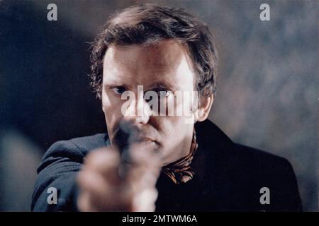 Le voyou l'escroc Année : 1970 - France / Italie Jean-Louis Trintignant Réalisateur : Claude Lelouch Banque D'Images