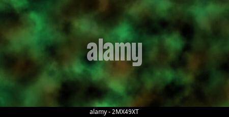 Arrière-plan abstrait étoilé numériquement rendu. Banque D'Images