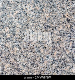 texture granit. arrière-plan en granit avec motif naturel. arrière-plan avec texture de sol en granit. image carrée Banque D'Images
