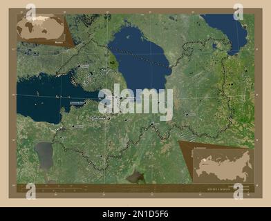 Leningrad R gion De Russie Carte Satellite Basse R solution Lieux leningrad-r-gion-de-russie-carte-satellite-basse-r-solution-lieux