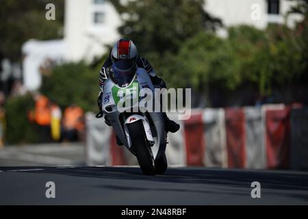 MGP 22 May Hill Banque D'Images