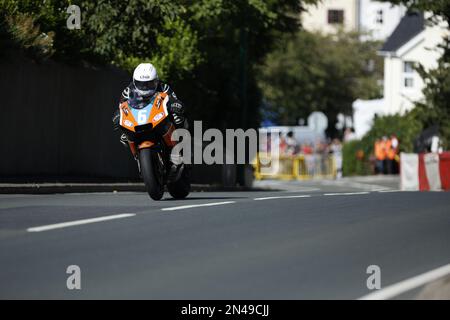 MGP 22 May Hill Banque D'Images