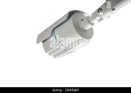 Caméra d'installation du système antivol . concept de protection et de sécurité Banque D'Images