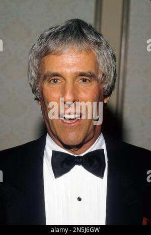 **FICHIER POTO** Burt Bacharach est décédé. BURT BACHARACH f2783Credit: Ralph Dominguez/MediaPunch Banque D'Images