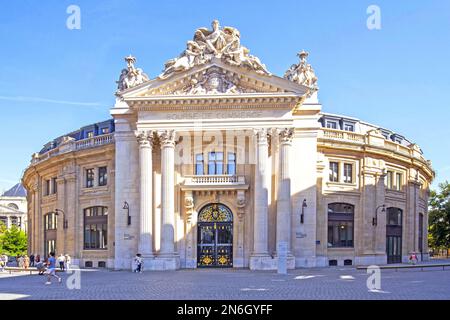 Musée Bourse de Commerce, Collection Pinault, Paris, France Banque D'Images