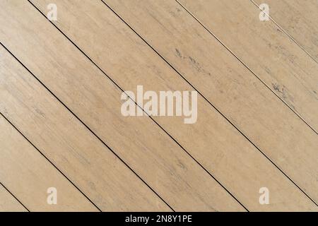 Motif en vinyle de luxe et vue de dessus haute densité Banque D'Images