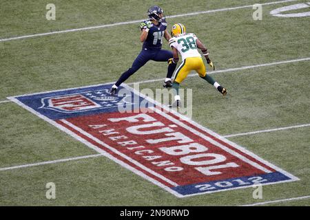 Green Bay Packers Cornerback Tramon Williams Editorial Stock Photo - Stock  Image