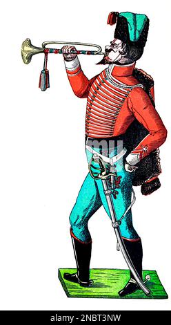 König Nussknacker und der arme Reinhold - King Nutcracker and Poor Reinhold de la version allemande originale du livre ' Das Struwwwwwelpeter-album : aus Bilderbüchern ' par Hoffmann, Heinrich, 1809-1894 Date de publication 1900 Publisher Frankfurt am main : Rütten & Loening [ Der Struwelpeter (« Peter à tête de robinet » ou « Peter de poignard ») est un livre pour enfants allemand de Heinrich Hoffmann publié en 1845. Il comprend dix histoires illustrées et rimées, principalement sur les enfants. Chacun a une morale claire qui démontre les conséquences désastreuses des mauvais comportements d'une manière exagérée.[1] le titre de la première histoire p Banque D'Images