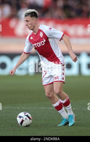 2023-24 PANINI SCORE ligue 1 Folarin Balogun As Monaco 37/50 EUR 14,90 - FR