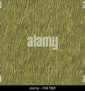 texture de la surface en bois sec Illustration de Vecteur